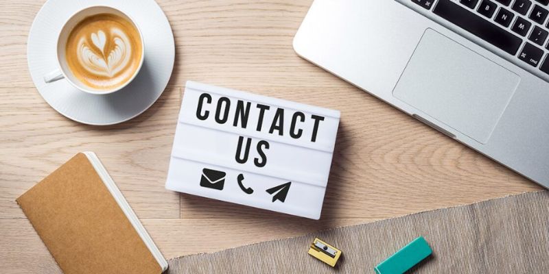 Contact to Transline